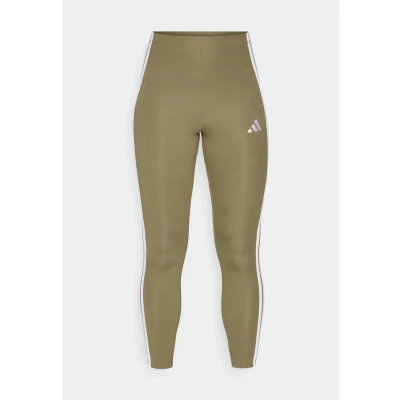 Afbeelding van adidas Sportswear Legging, Dames, Maat: XXL, Dark blue white