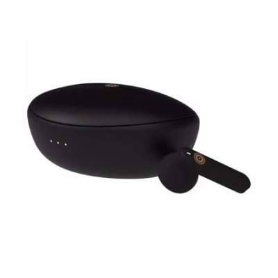 Afbeelding van Artsound BRAINWAVE04 Headset True Wireless Stereo (TWS) In ear Oproepen/muziek Bluetooth Zwart