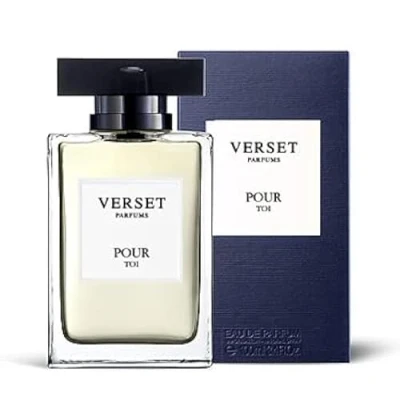 Afbeelding van Verset Parfums Pour Toi Eau de Parfum voor heren, spray, 100 ml