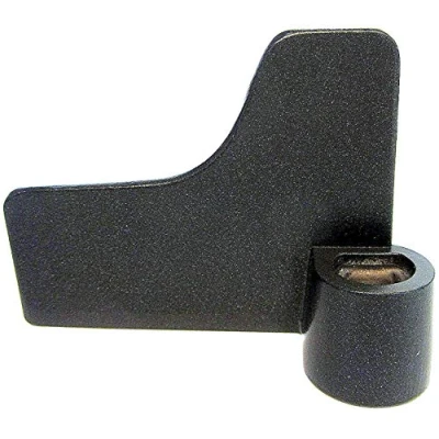 Afbeelding van Deeghaak 11669 compatibel met/reserveonderdeel voor alle Panasonic SD broodmachines (type onder apparaat)