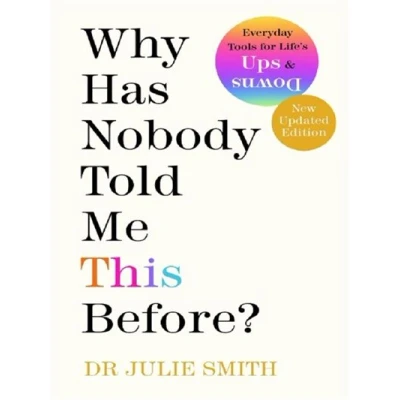 Image de Why has nobody told me this before?