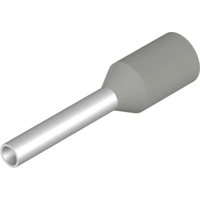 Afbeelding van Weidmuller T.b.v. Stripax Plus Adereindhuls 9004300000 [500 Stuks] E2V49