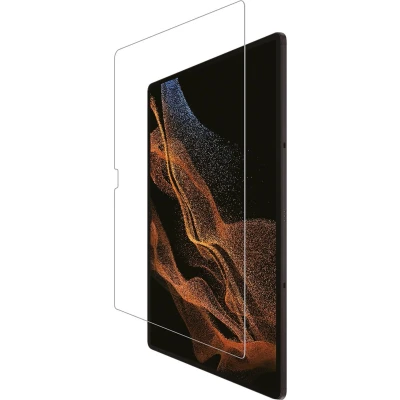 Afbeelding van Accezz Screenprotector Geschikt voor Samsung Galaxy Tab S8 Ultra / S9 Premium Glass Protector tablet