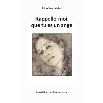 Image de Rappelle moi que tu es un ange
