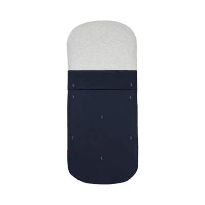 Afbeelding van Joolz Laken Wieg Sweet Dreams Midnight Blue