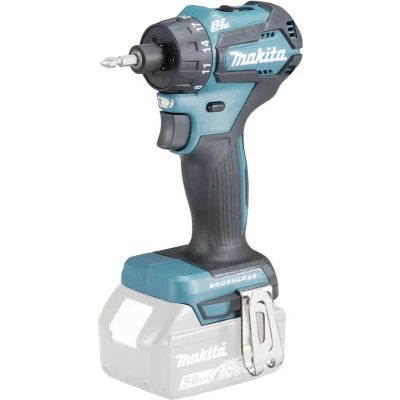 Afbeelding van Makita DDF083Z 18v Schroefmachine koolborstelloos Body zonder accu&#039;s en lader