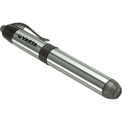 Image de Varta Torche Mini LED Pen Light 1 AAA High Energy Incluse