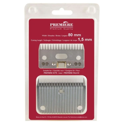 Afbeelding van Premiere Scheermes Falco+Kite