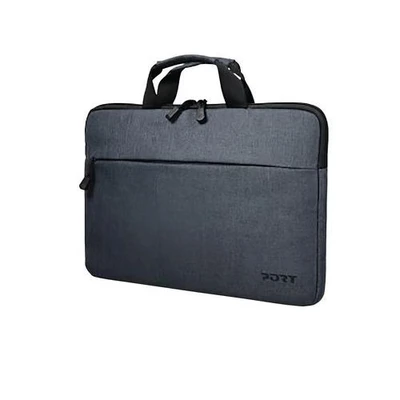 Image de PORT Belize Toploading Sacoche pour ordinateur portable 13.3&quot; gris