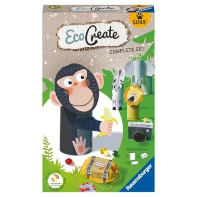 Image de EcoCreate Mini Safari