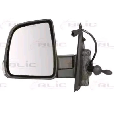 Afbeelding van Blic Buitenspiegel 5402 07 046363P