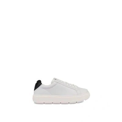 Afbeelding van Love Moschino Ja15174g1mia310a Sneakers voor dames, Wit., 40 EU