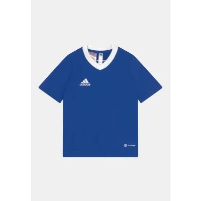 Afbeelding van adidas Performance Entrada 22 Voetbalshirt voor kinderen, Maat: 152, Team royal blue