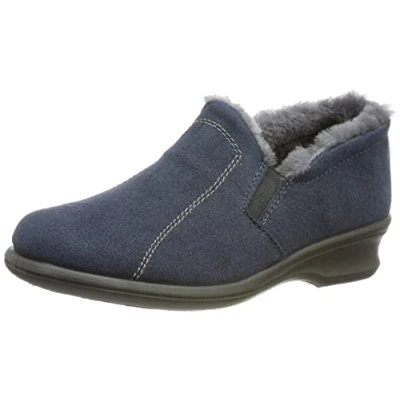 Afbeelding van Rohde Farun Pantoffels voor dames, Ocean 56