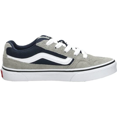 Afbeelding van Vans CALDRONE Sneakers Laag donkergrijs Maat 33