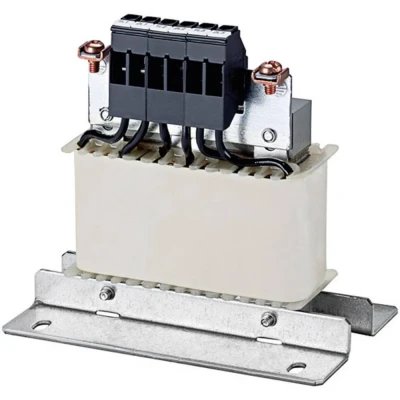Afbeelding van Siemens 6SL3203 0CE21 0AA0 Netsmoorspoel Sinamics G120