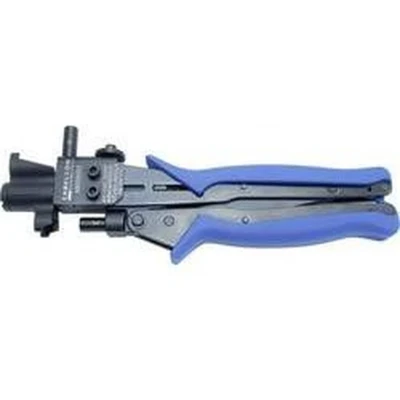 Afbeelding van Cabelcon Connectors 98029072 02 Krimptang / compressietang Voor F stekker 1 stuk(s)