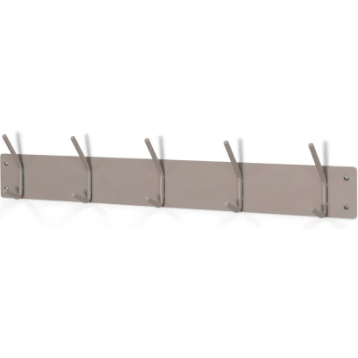 Afbeelding van Spinder Fusion 5 Kapstok 70 Cm Beige