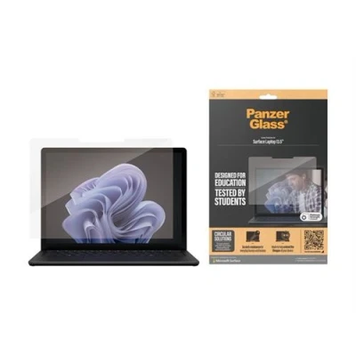 Image de PanzerGlass Protection d&#039;écran pour cahier verre