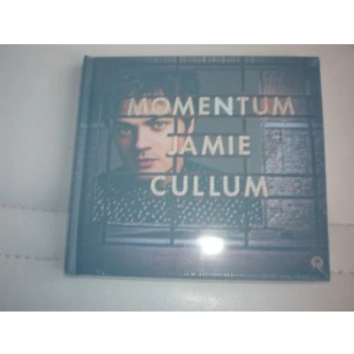 Afbeelding van Momentum (Limited Deluxe Edition, 2Cd+Dvd)