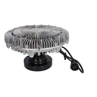 Afbeelding van Thermotec Visco koppeling D5VO006TT