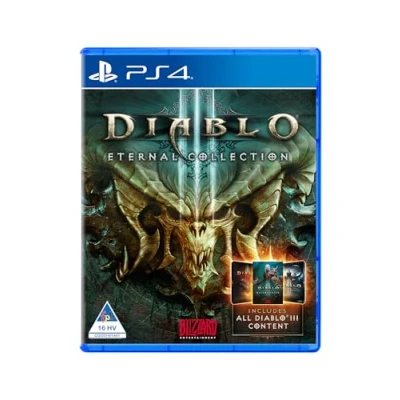 Image de Diablo III Eternal Collection Xbox One