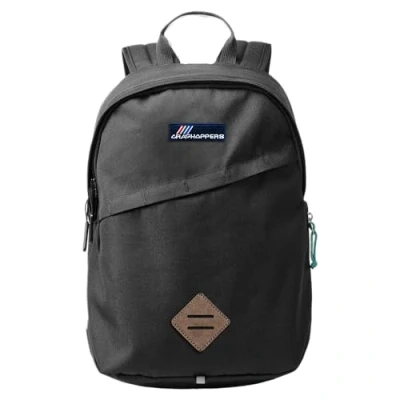 Afbeelding van CRAGHOPPERS Kiwi Classic 22L Rugzak Black