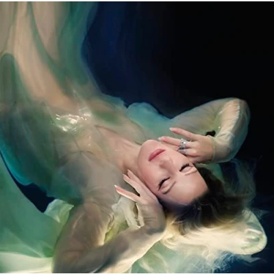 Afbeelding van Ellie Goulding Higher Than Heaven (CD) (Deluxe Edition)