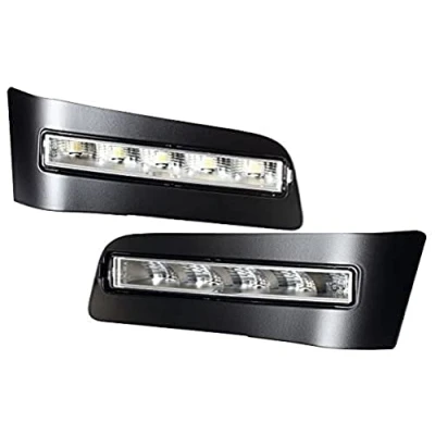 Afbeelding van HELLA 2PT 010 043 811 Dagrijverlichting 12V LED