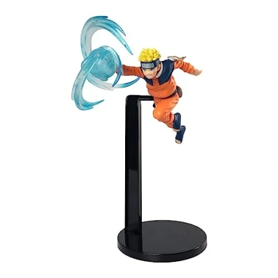 Image de Figurine Bandai Naruto Effectreme Uzumaki