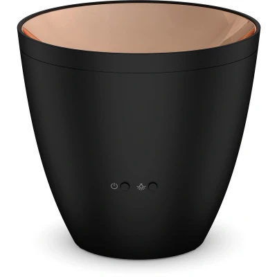 Afbeelding van Stadler Form Zoe Aroma Diffuser Geurverspreider Zwart 50m2