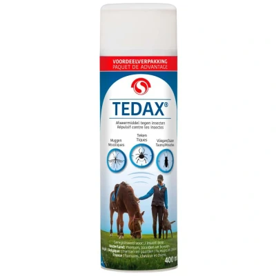 Image de Anti mouches Tedax Sectolin