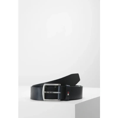 Afbeelding van Tommy Hilfiger NEW Denton Riem, Heren, Maat: 80, Blue