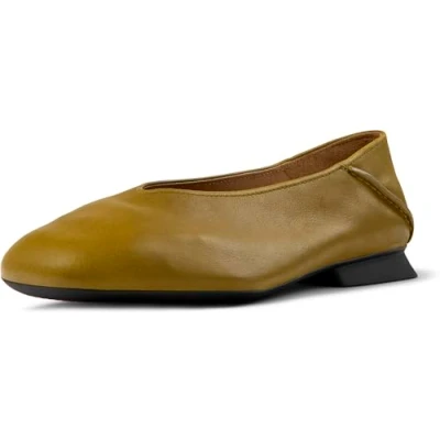 Afbeelding van Camper Pelotas XL 18302 Oxford heren, Medium Groen 037