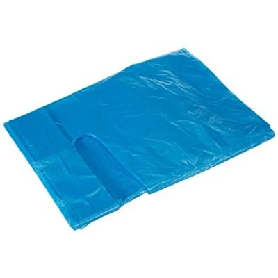 Afbeelding van Regal Plat verpakte wegwerpschorten, blauw 2100002