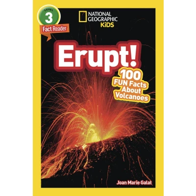 Afbeelding van Erupt!