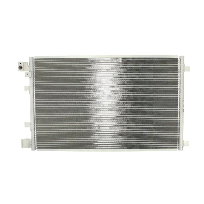 Afbeelding van Nissens Airco condensor 940040