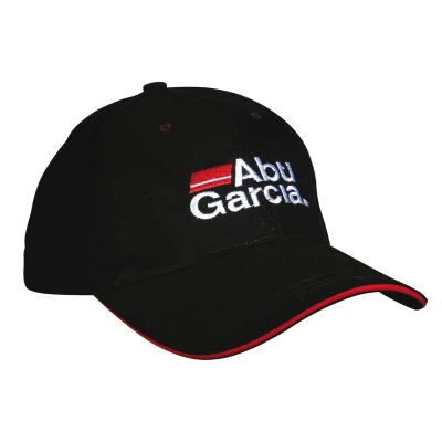Afbeelding van ABU GARCIA Capello da Pesca Pet One Size Zwart Surfcasting Traina Tonno Spigola