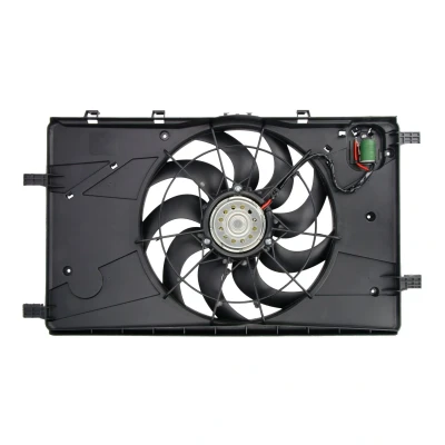 Afbeelding van Koelventilatorwiel NRF 47757