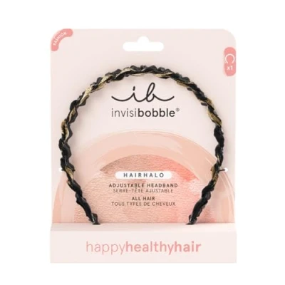 Afbeelding van Invisibobble Hairhalo Roarsome Elegant en haarvriendelijk accessoire 1 stuk