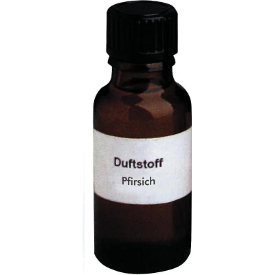 Afbeelding van Eurolite Rookmachine geurvloeistof, 20ml, peach