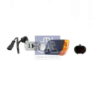 Afbeelding van DT Spare Parts 7.25301 Parkeerlicht