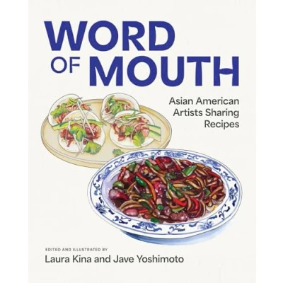 Afbeelding van Word of Mouth
