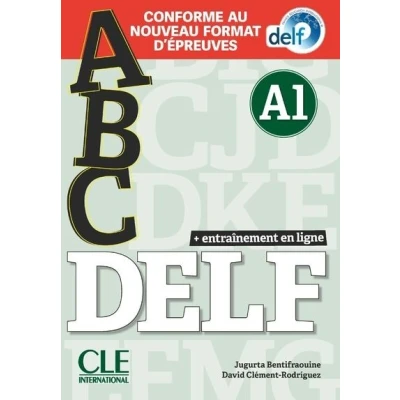 Image de Delf adultes niv..A1 + livret CD nelle édition