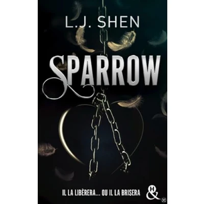 Afbeelding van Sparrow