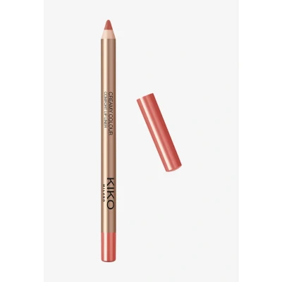 Afbeelding van KIKO Milano NEW Creamy Colour Comfort LIP Liner Lipliner, Dames, Maat: 1.2 g, Vintage rose