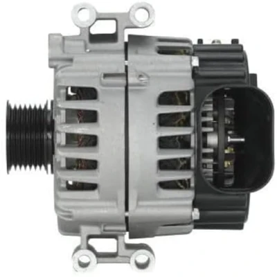 Afbeelding van HELLA 8EL 011 713 881 Dynamo / Alternator 14V 220A BMW: 5 Saloon, Touring, 6 Coupe
