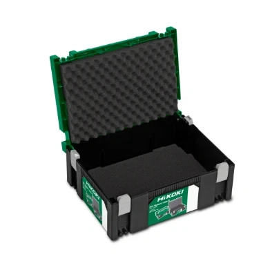 Afbeelding van HiKOKI hsc II met schuim inleg 402539