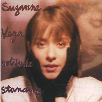 Afbeelding van Suzanne Vega Solitude Standing (CD)