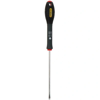 Afbeelding van Stanley 1 65 480 FatMax Schroevendraaier Standaard 3 X 100mm